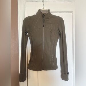 LULULEMON DEFINE JACKET (NULU)